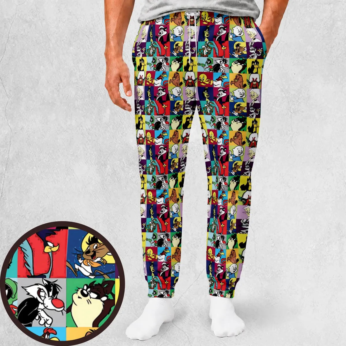 Sweatpants - XD192FQ3