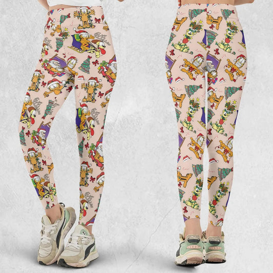 Legging - D8NLMA4A