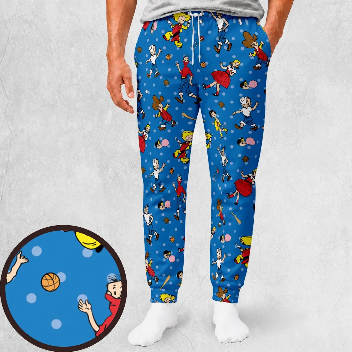 Sweatpants - 74EHBLTR