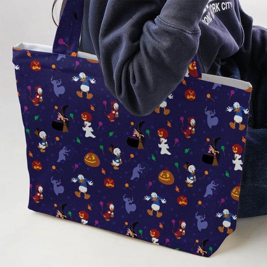 Large Tote Bag - BUCWYYVN