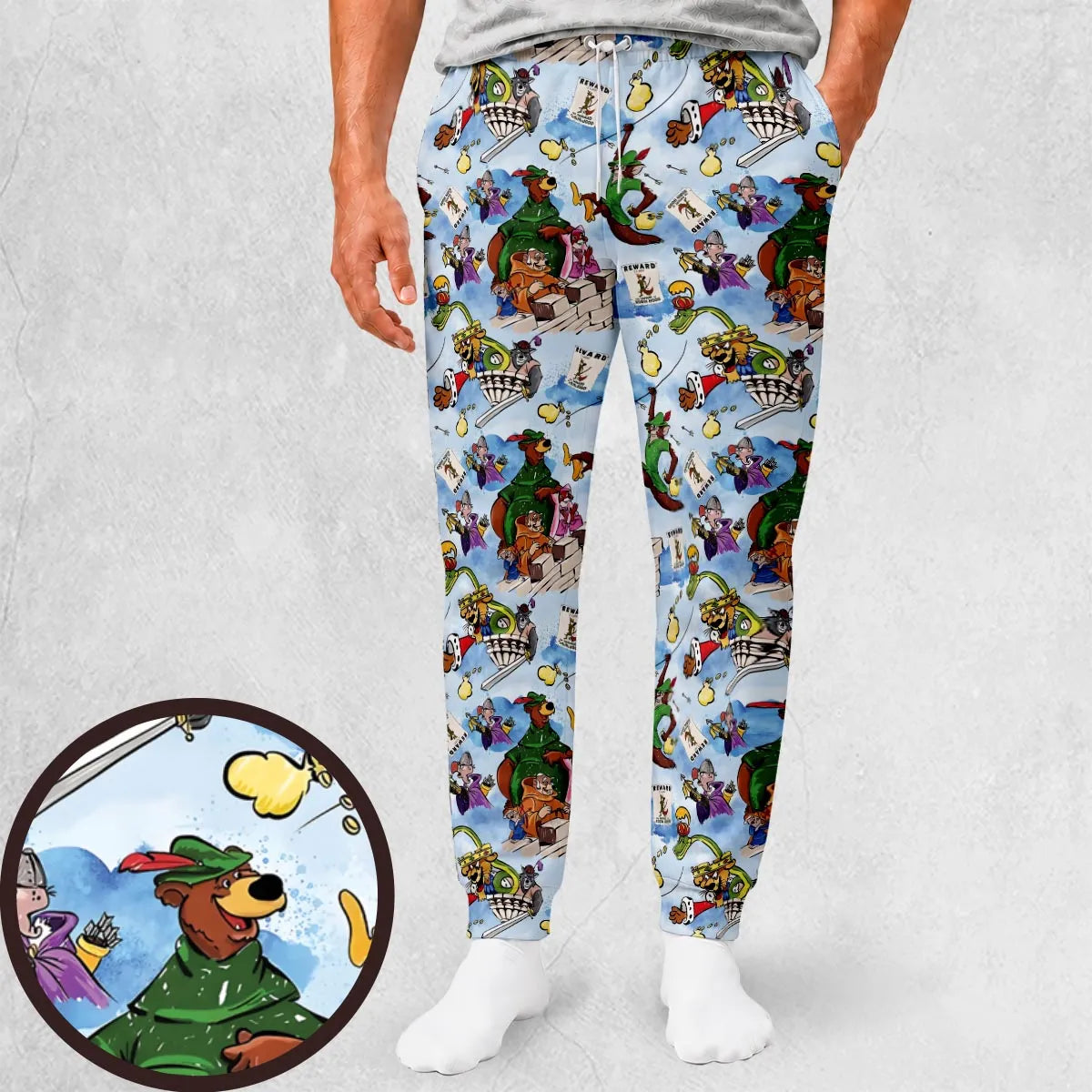Sweatpants - PNMMQ8TW