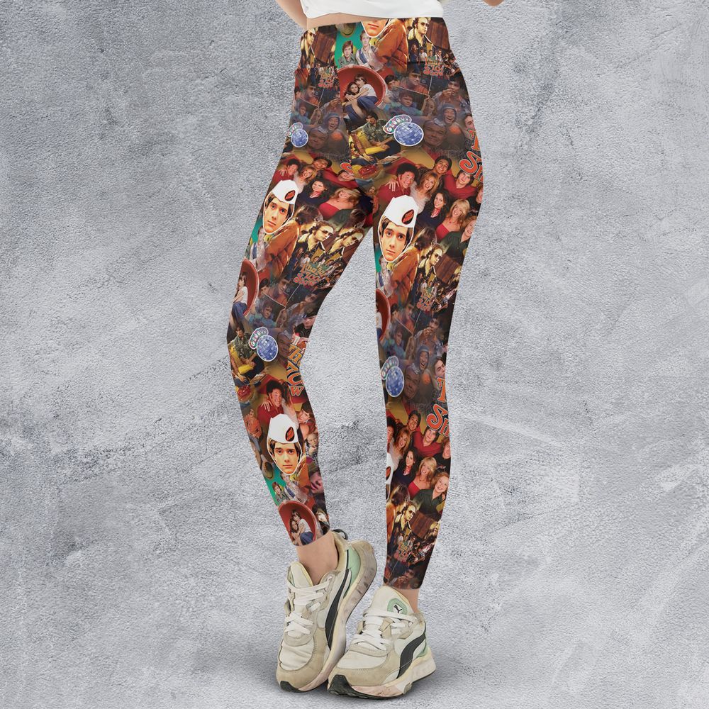 Legging - HZQJQPTK -  - 1