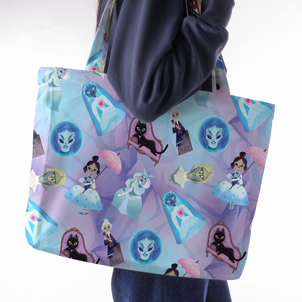 Large Tote Bag - H5EXMUWF -  - 1