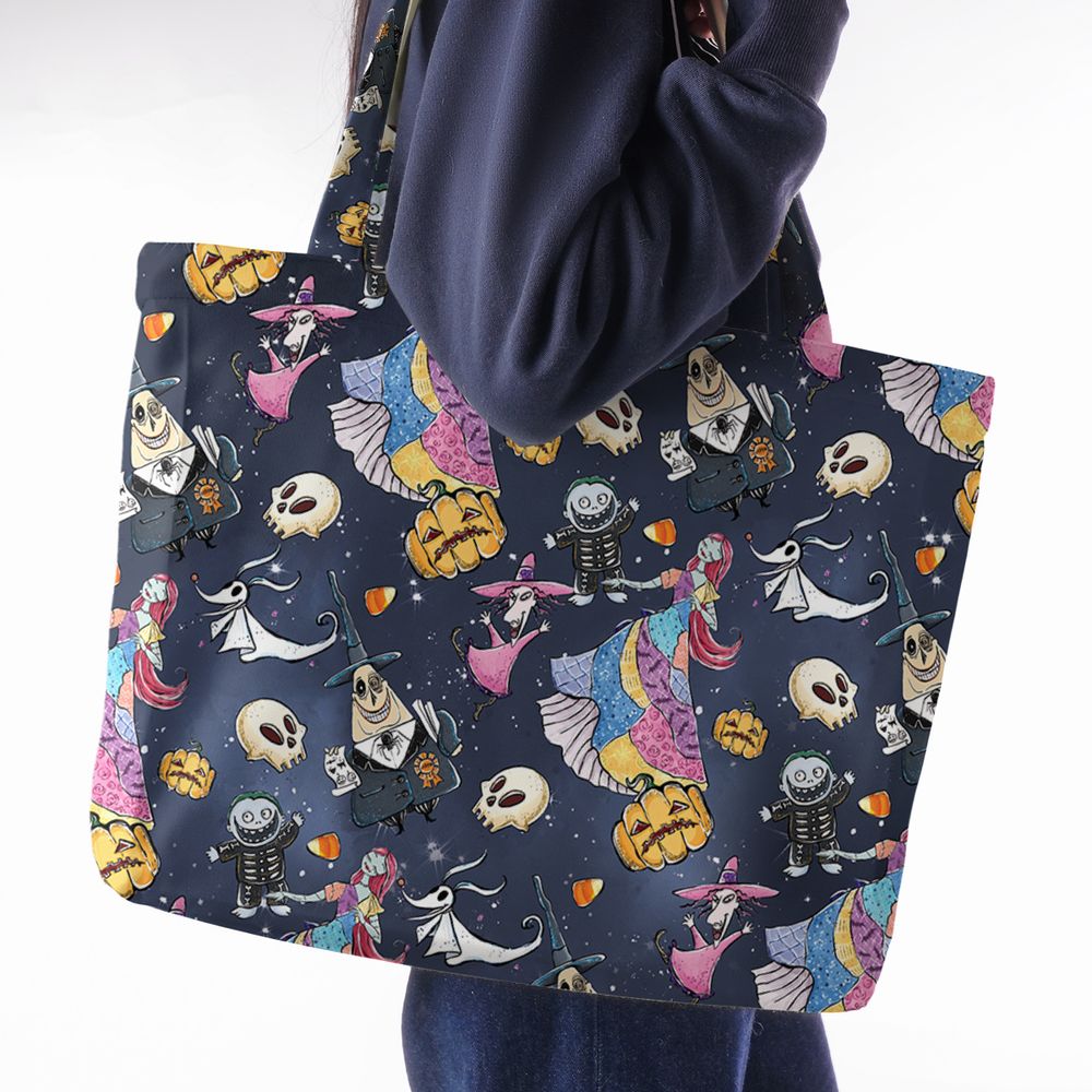 Large Tote Bag - CN4X6U49 -  - 1