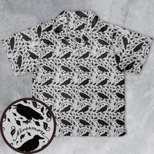 Youth Hawaiian Shirt - TLNZCFUQ