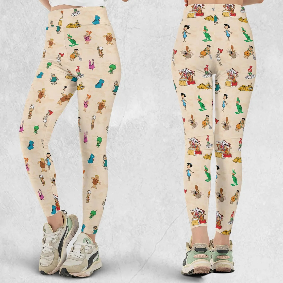 Legging - TDFRBJNH
