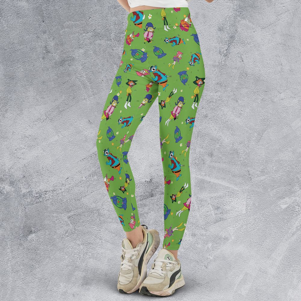 Legging - JYDW7BJA -  - 1