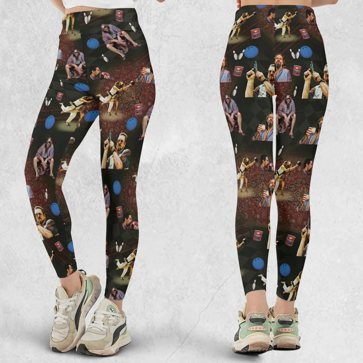 Legging - 652KGJ97