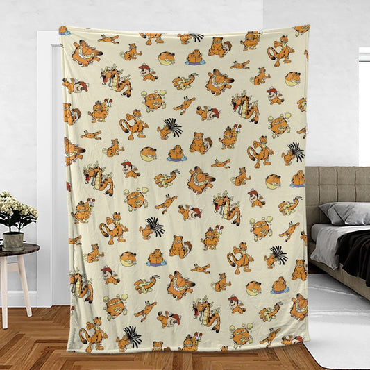 Fleece Blanket - JRSL6NGP