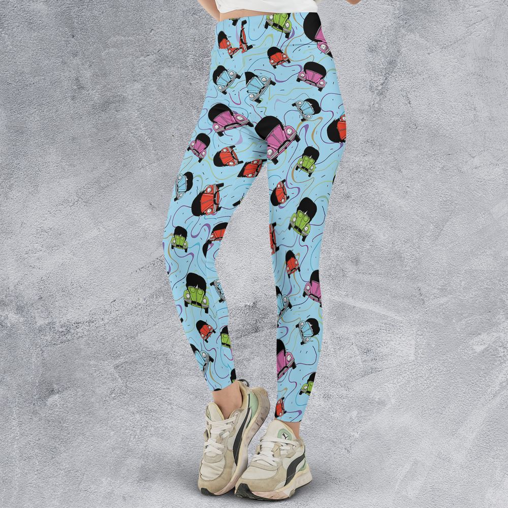 Legging - 6MWZR8MQ -  - 1