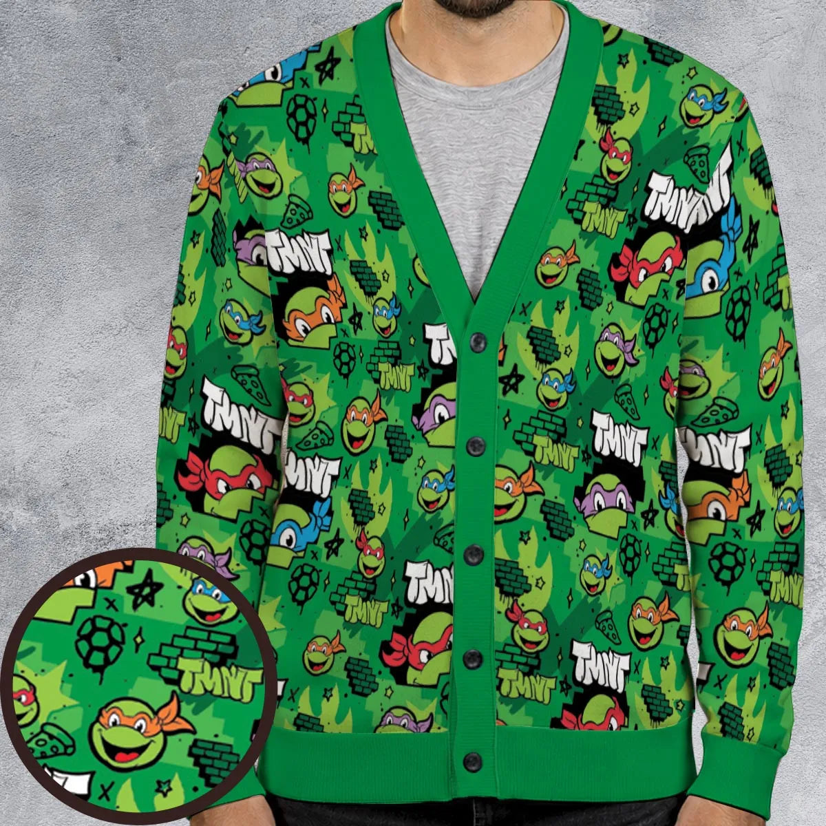 Cardigan - UH7SE64L