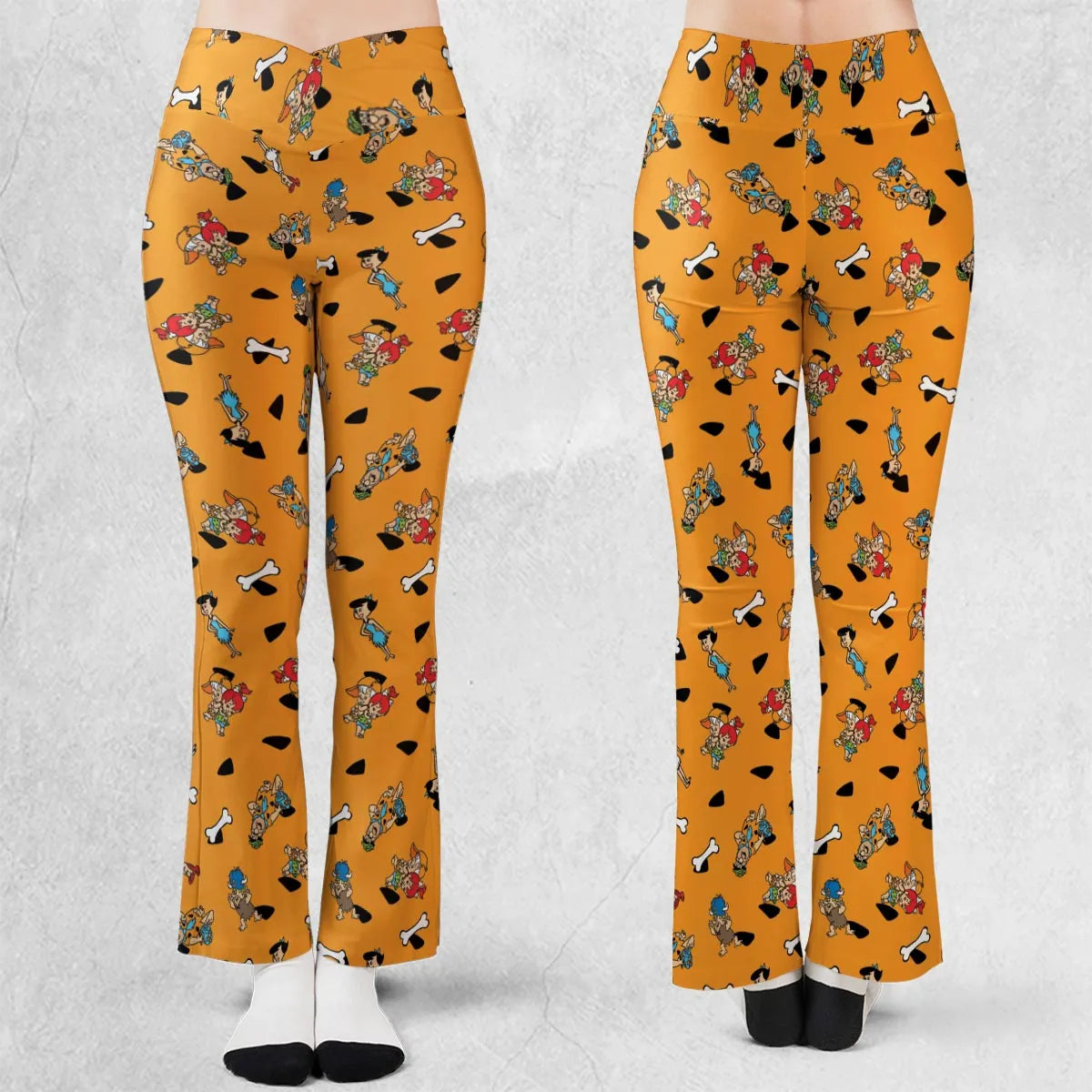 Flare Leggings - RFJW9KYS
