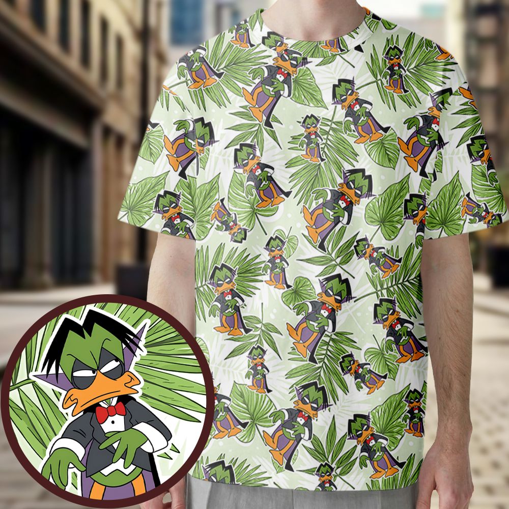 All-Over Print Unisex T-Shirt - 26KEUWES -  - 1