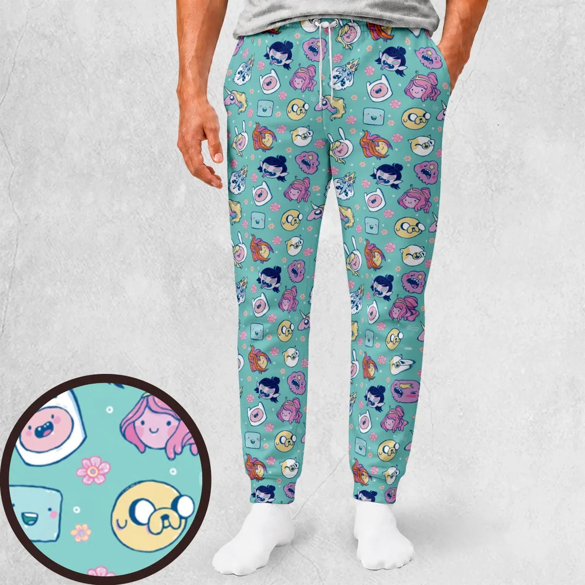 Sweatpants - K67QZA1D