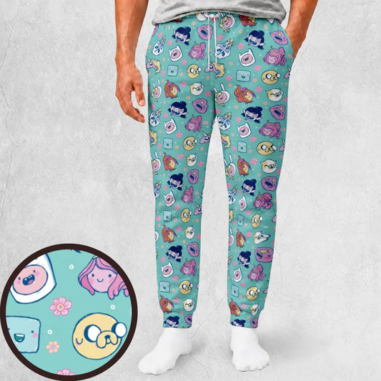 Sweatpants - K67QZA1D