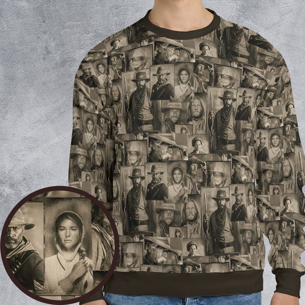 Vintage Western -  - 1
