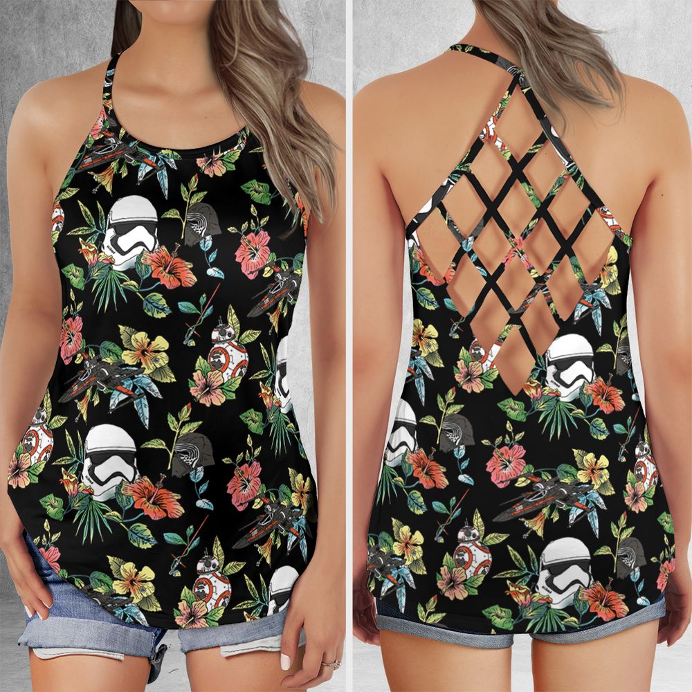 The Floral Awakens -  - 1