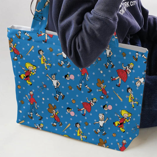 Large Tote Bag - R536ZA6R