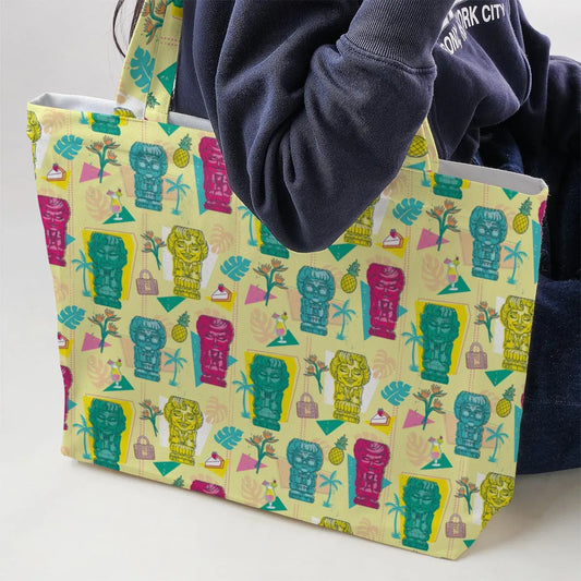 Large Tote Bag - 91G3HHHE