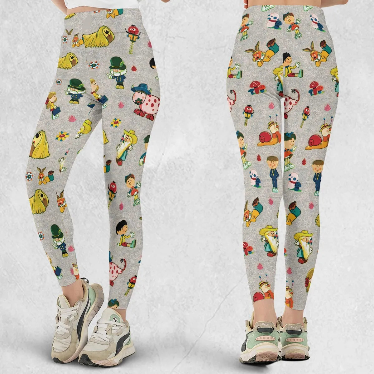 Legging - U7N4VPLY