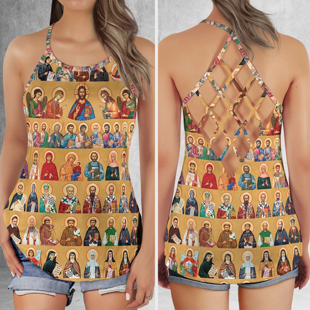All Saints Eastern Orthodox Christian -  - 1