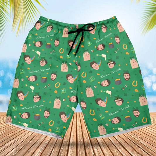 Hawaiian Short - PZUGECB7