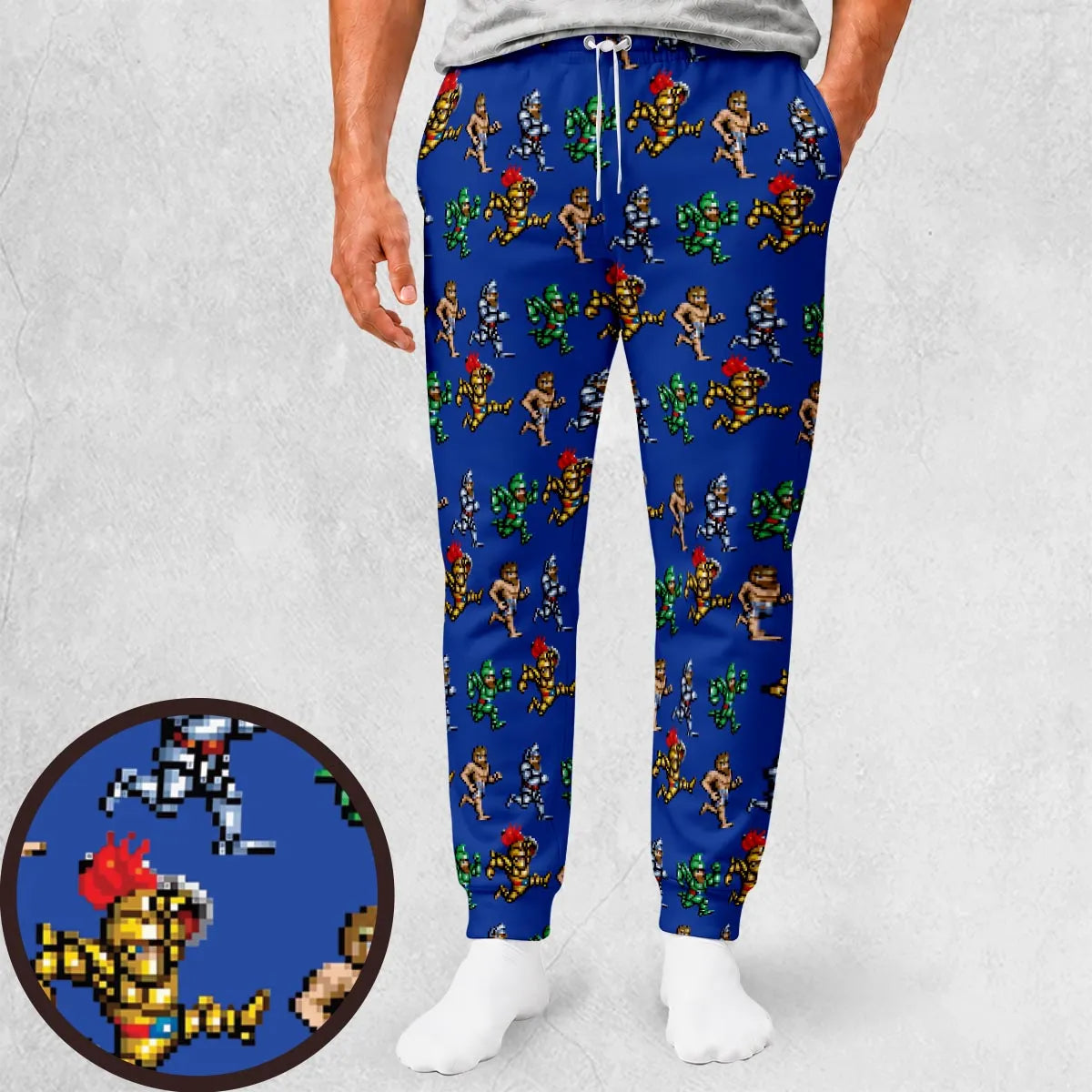 Sweatpants - LCHVQ5QF
