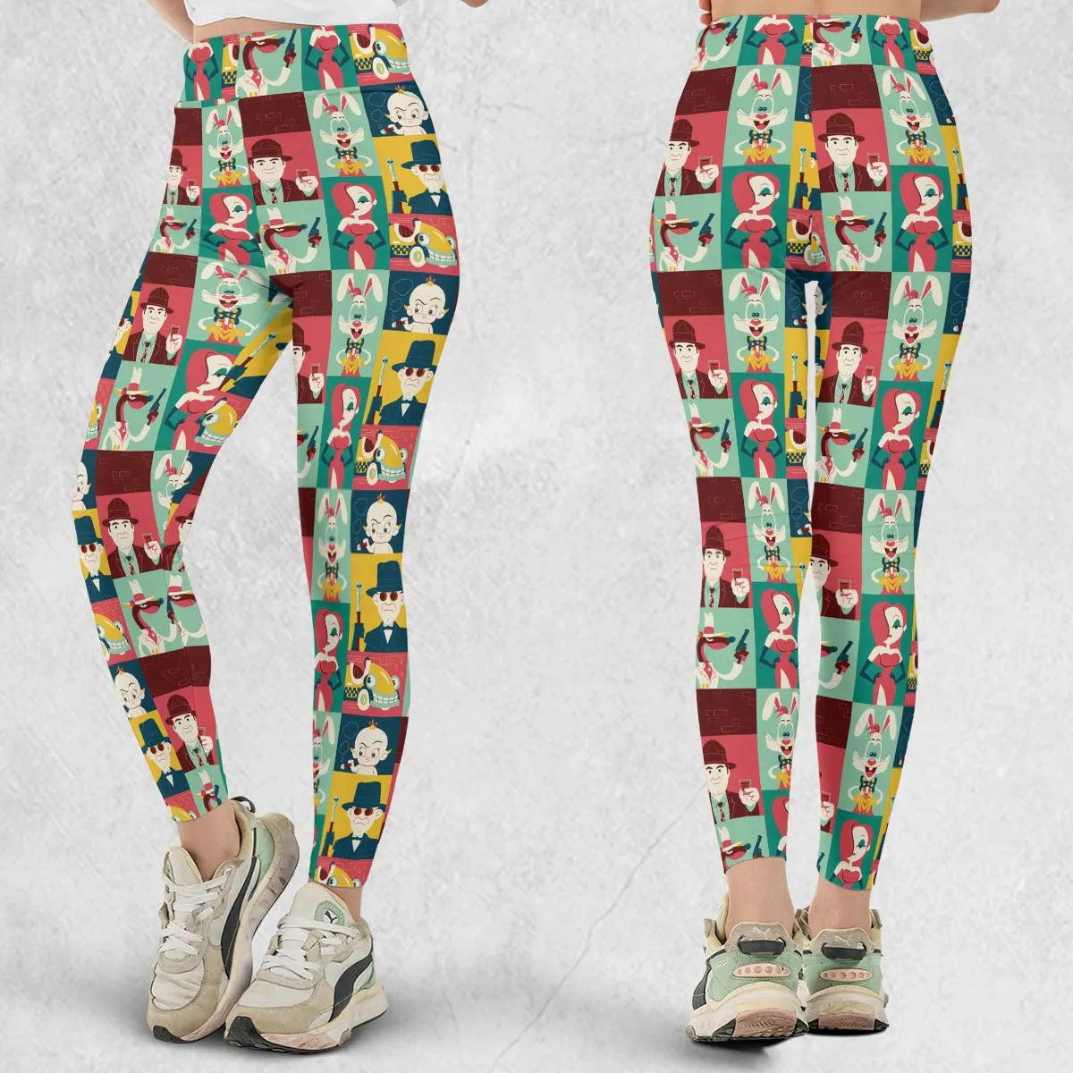 Legging - S2BZV83J
