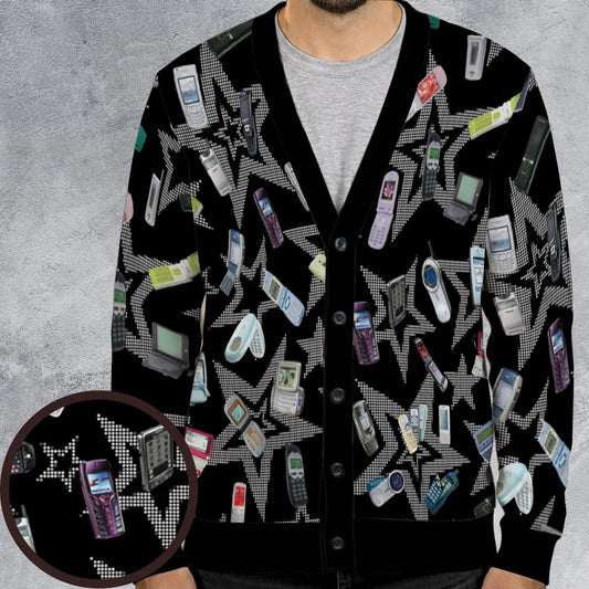 Cardigan - KSVEA8TY