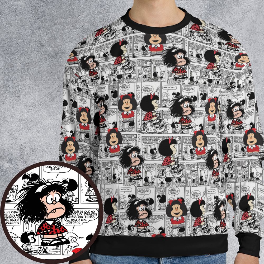 Mafalda -  - 1