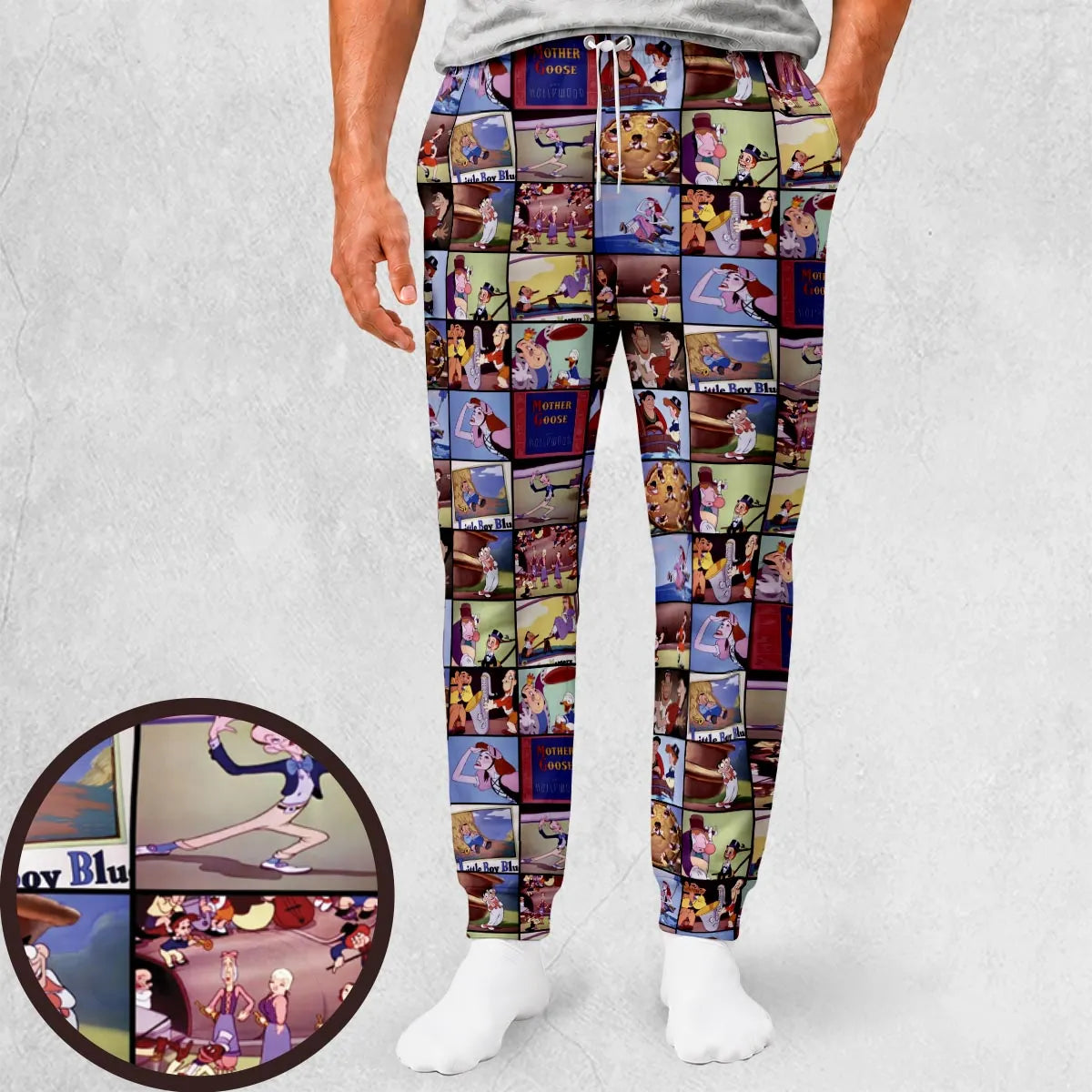 Sweatpants - TN6CWSNW