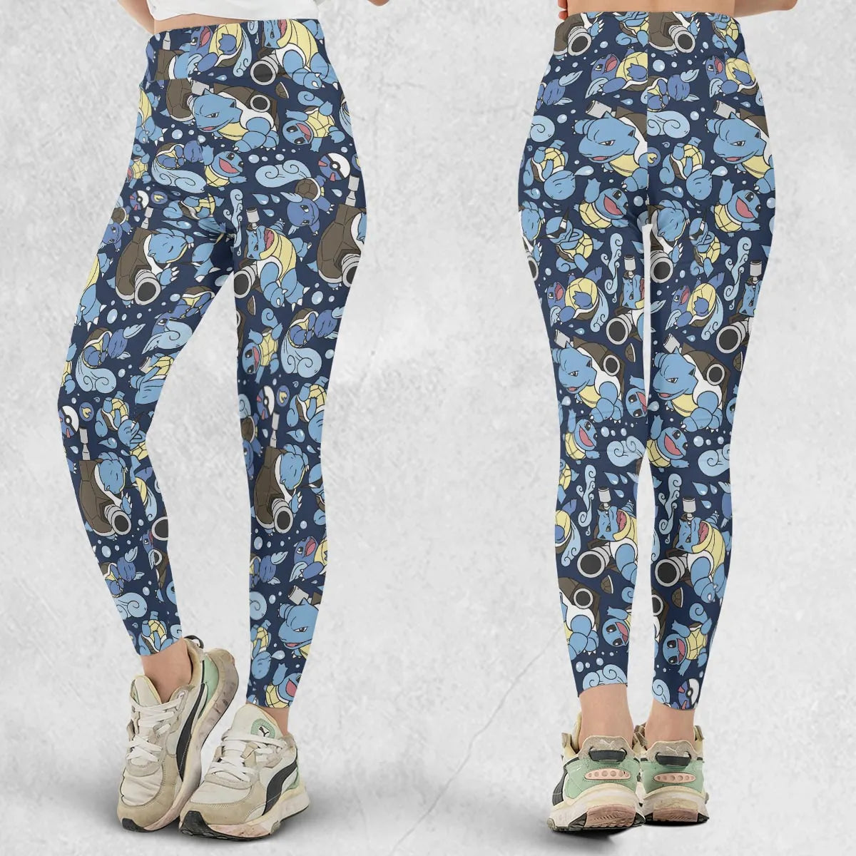 Legging - Y37W4A1Q