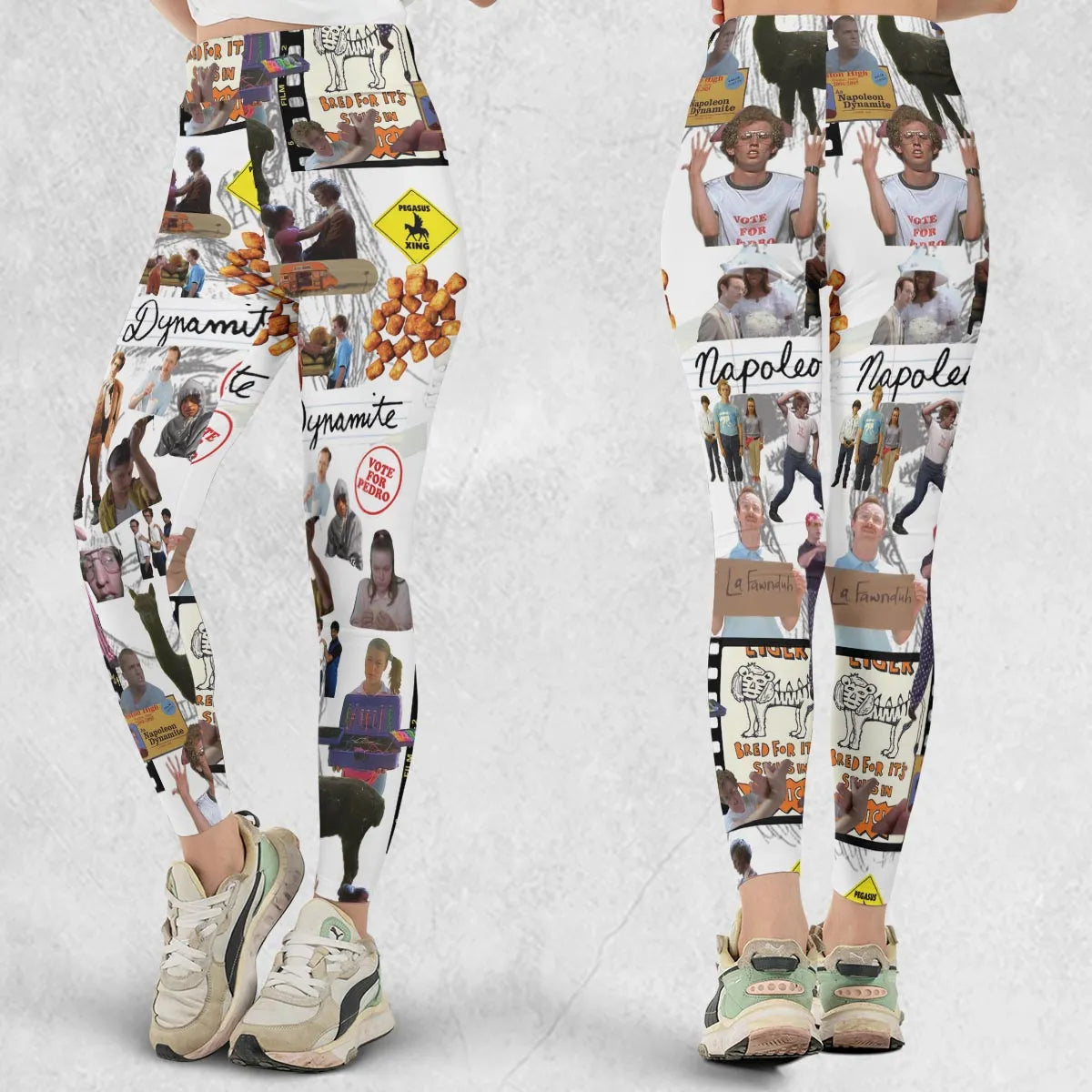 Legging - F7QC1Q8C