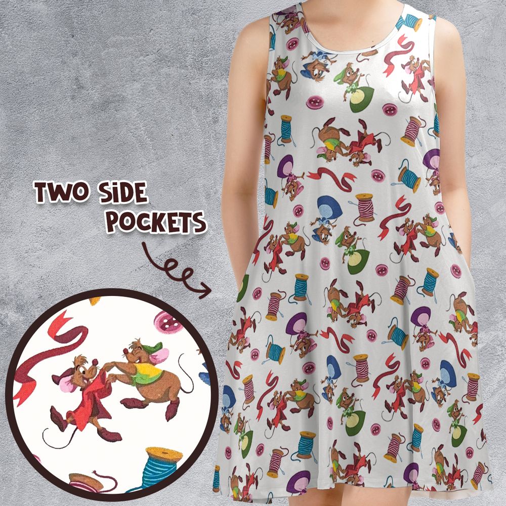 Cinderella Mice -  - 1