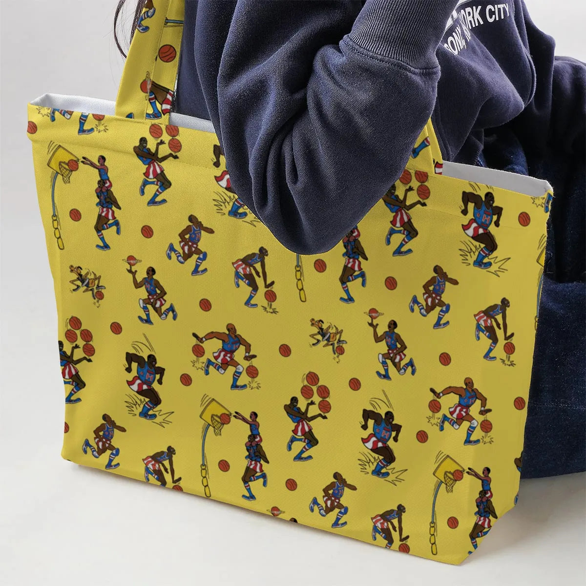 Large Tote Bag - K5L24EKL