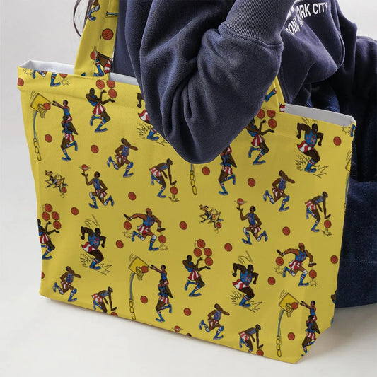 Large Tote Bag - K5L24EKL