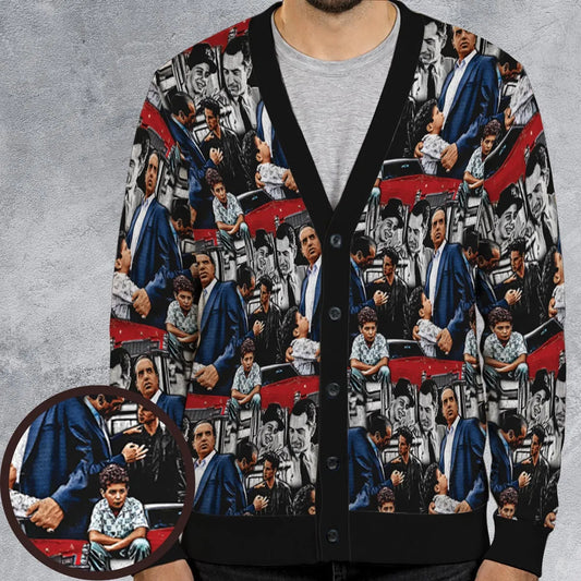 Cardigan - DZPQ36A5
