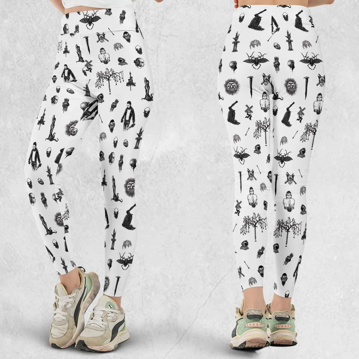 Legging - X5A31HEA