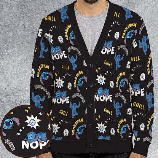 Cardigan - 1MZQJAYP