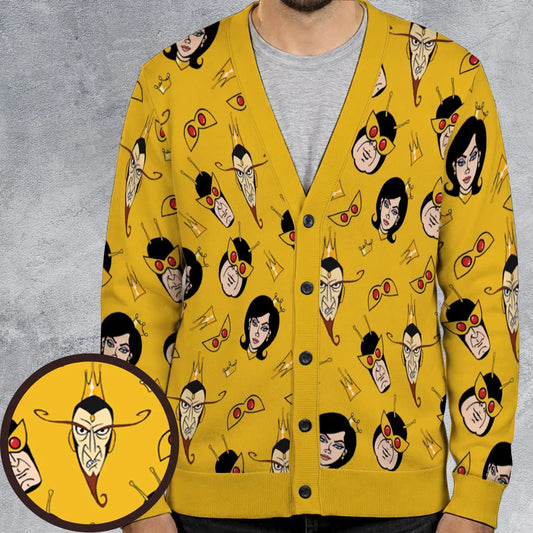 Cardigan - ABZ5J2R1