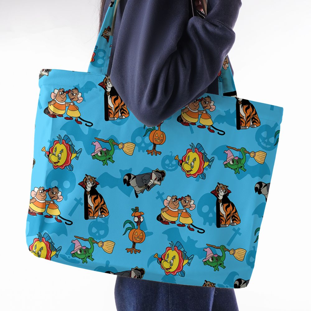 Large Tote Bag - 5BQEF132 -  - 1