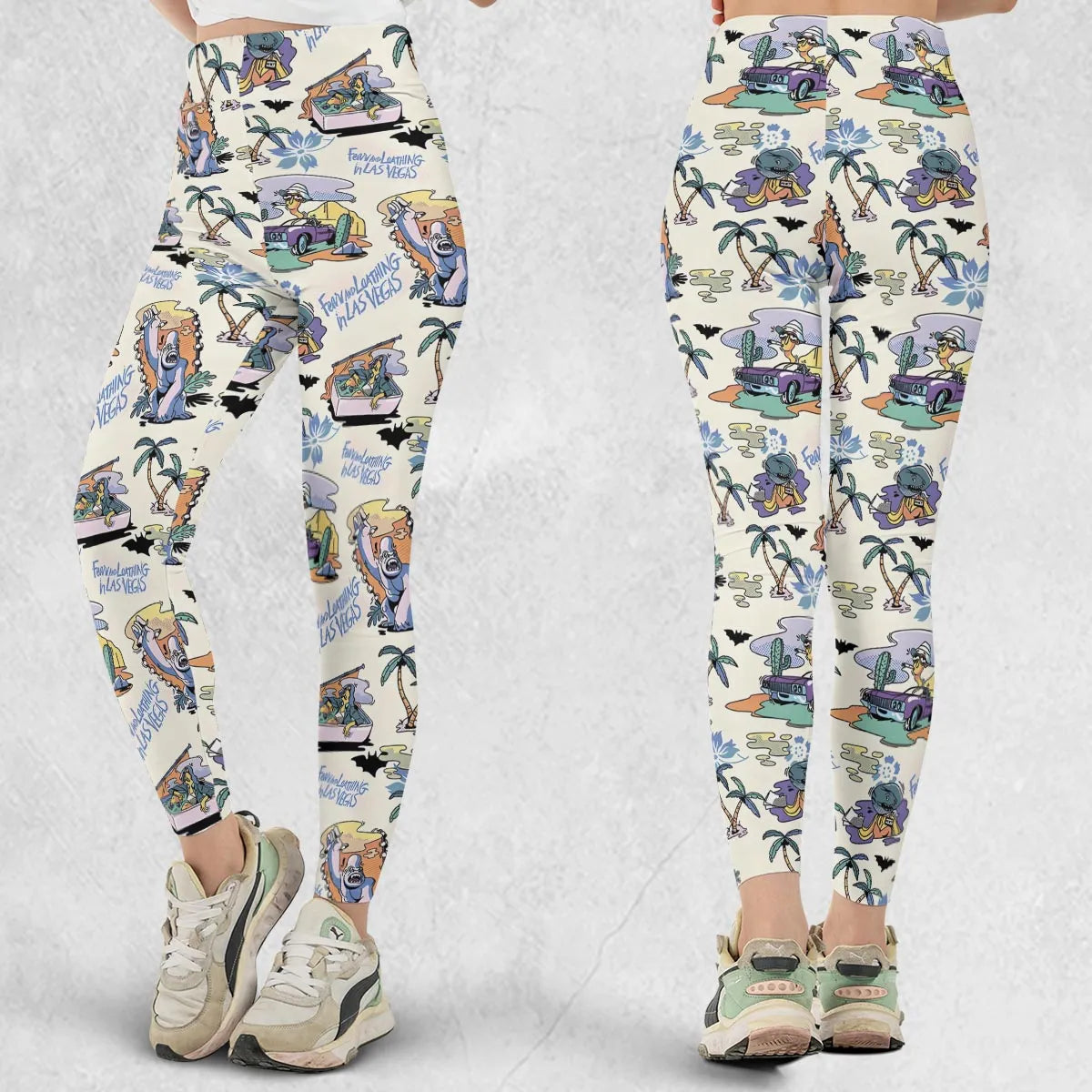 Legging - JXE6TMGZ