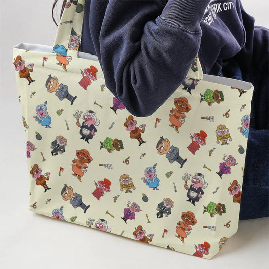 Large Tote Bag - Z6MJENWW