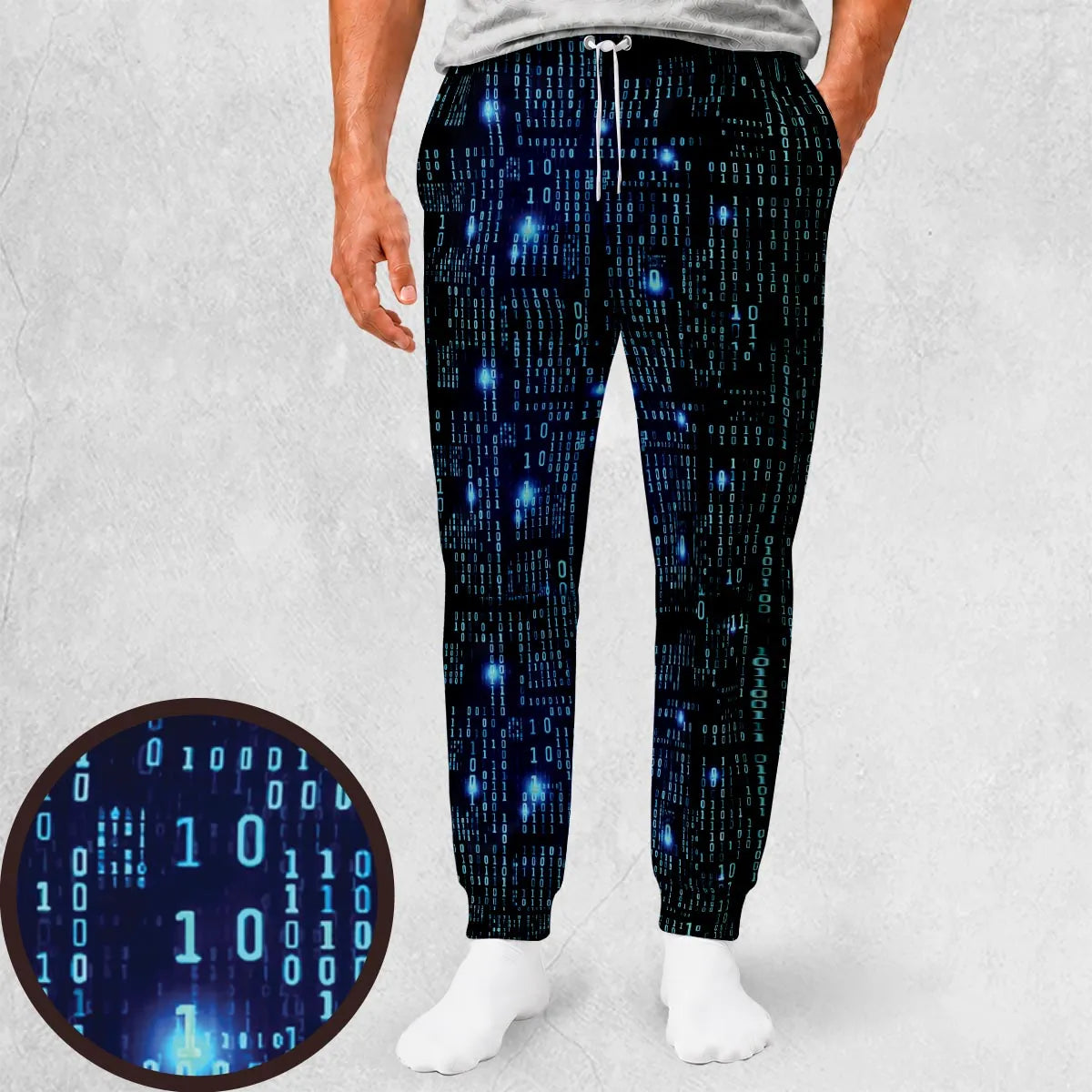 Sweatpants - CXYBEBF1