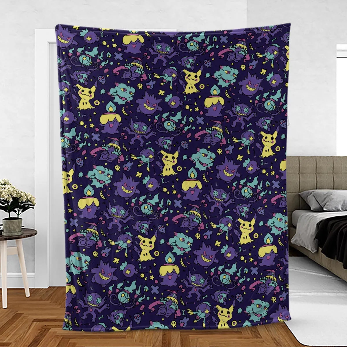 Fleece Blanket - S2Y8145M