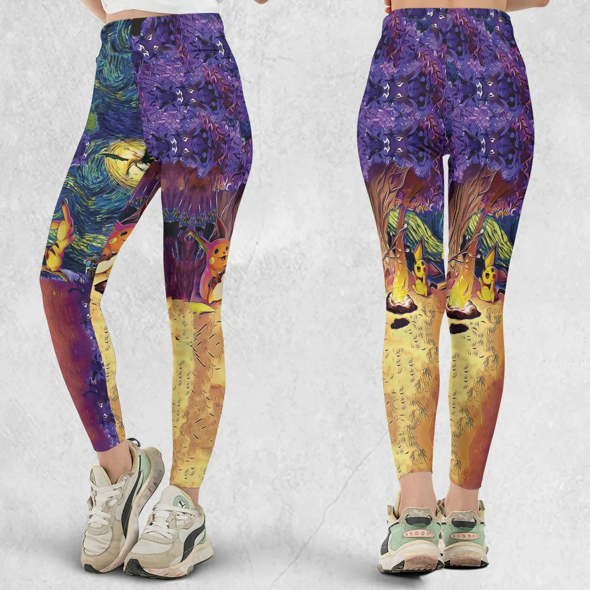 Legging - XJR5HWWL