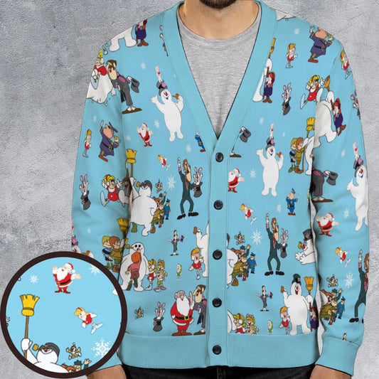 Cardigan - EW7M5GHD
