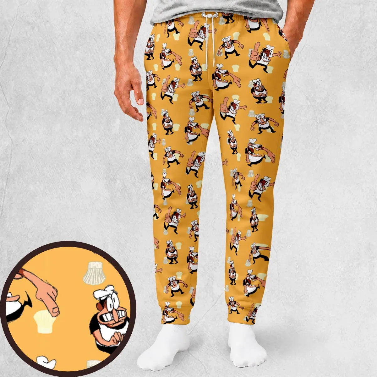 Sweatpants - 39K4D6YB