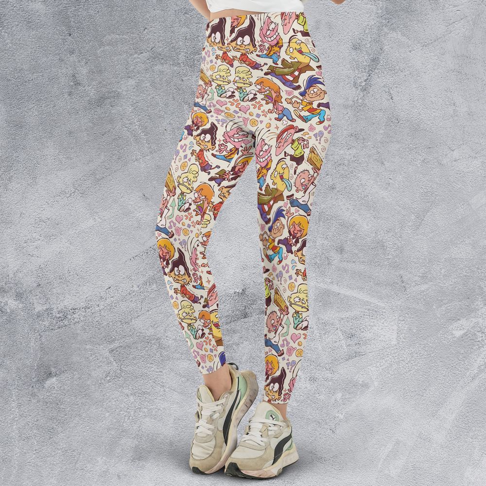 Legging - 23SD4FNE -  - 1