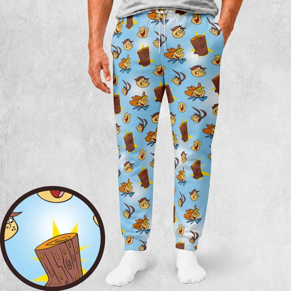 Sweatpants - FR7PG21T
